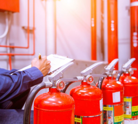Vì Sao Cần Bảo Trì Hệ Thống PCCC Định Kỳ? | PCCC KIM LONG
