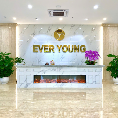 EVER YOUNG