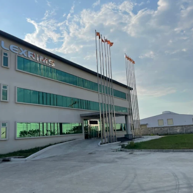 ALEX GLOBAL TECHNOLOGY VIETNAM