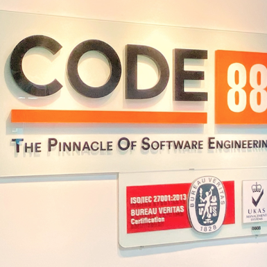 CODE 88 - C.T PLAZA TÂN SƠN NHẤT