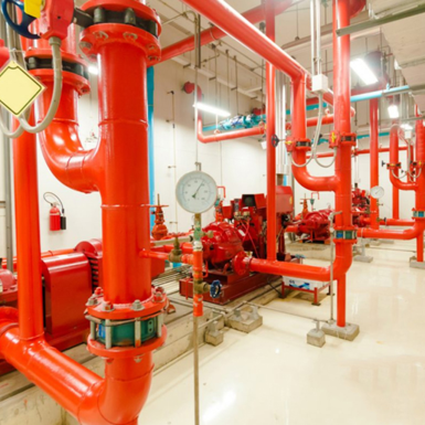 Tư Vấn Thiết Kế – Thi Công Hệ Thống PCCC Trọn Gói | PCCC KIM LONG