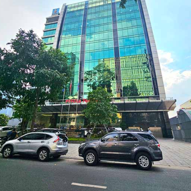 PVFCCO TOWER