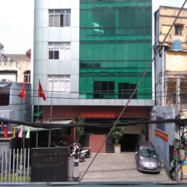 TỔNG CÔNG TY VĂN HÓA SÀI GÒN