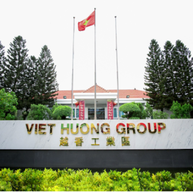 VIỆT HƯƠNG GROUP
