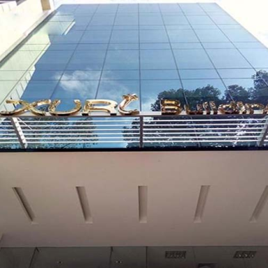 XURI BUILDING