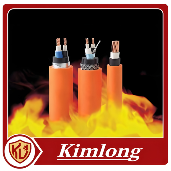 Dây chống cháy Cadivi CXV/FR – 0,6/1 kV