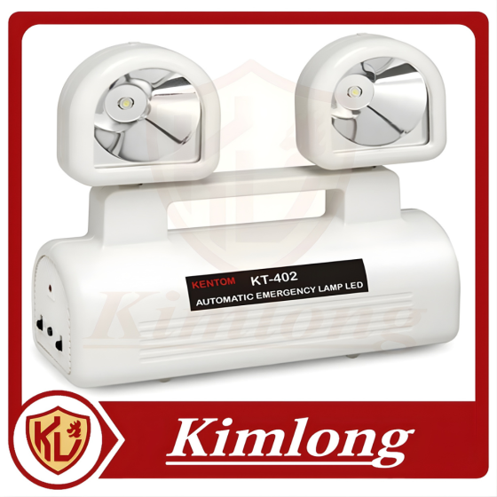 Đèn chiếu sáng sự cố KT-402