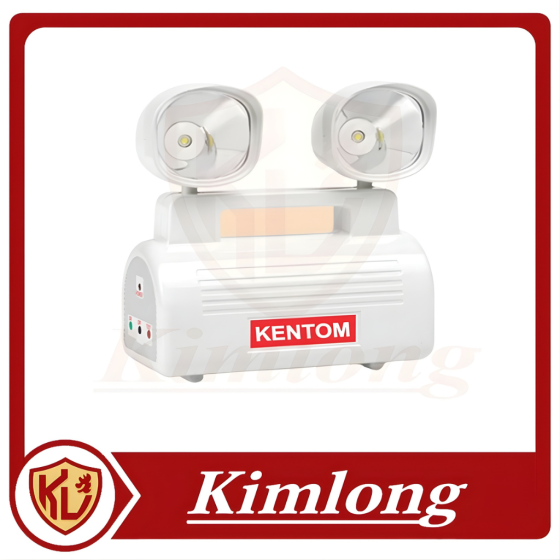 Đèn chiếu sáng sự cố KT-403