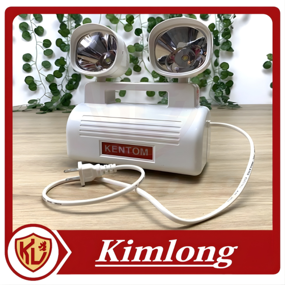Đèn chiếu sáng sự cố KT-403