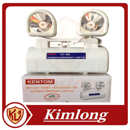 Đèn chiếu sáng sự cố KT-402